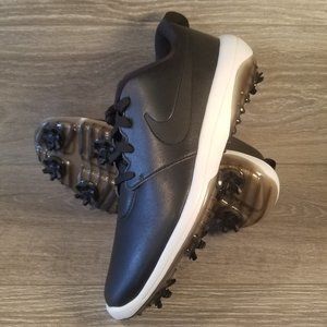 Nike Roshe G Tour Golf Shoes Spikes AR5580-001